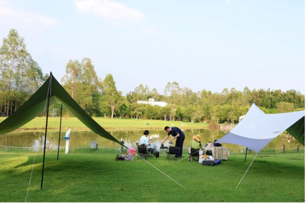 股票配资门户在线阅读 向外走！中国户外经济热潮涌动